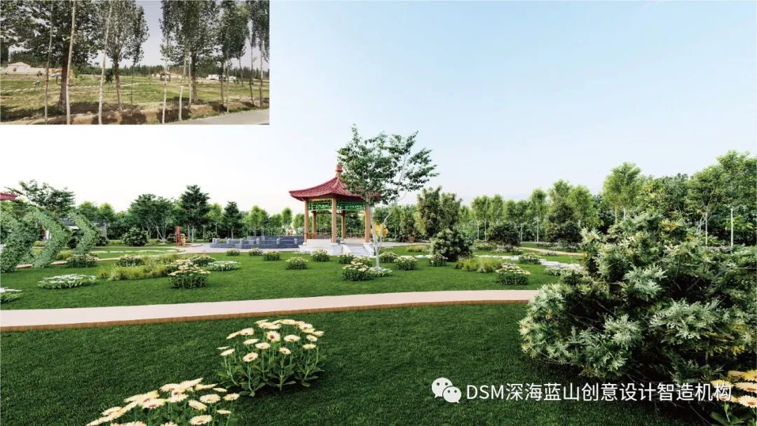 【文旅规划】-阿热勒乡整乡设计改造-DSM-25