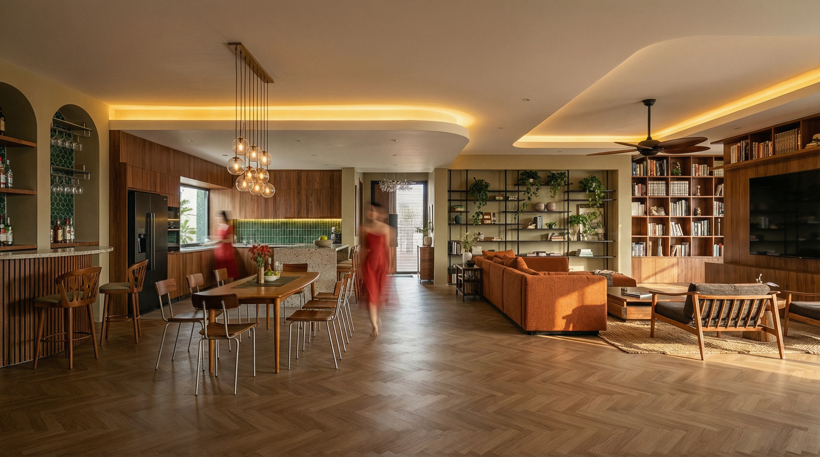 Hội An实验项目-7