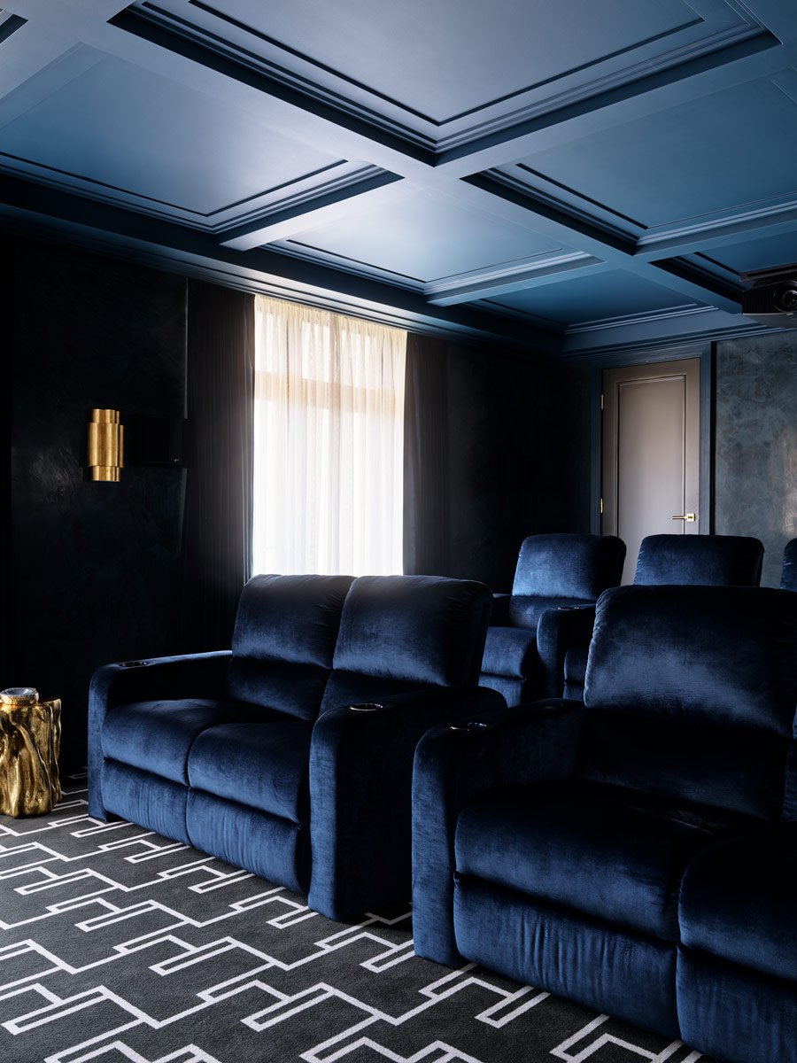 豪华现代住宅设计丨Greg Natale-20