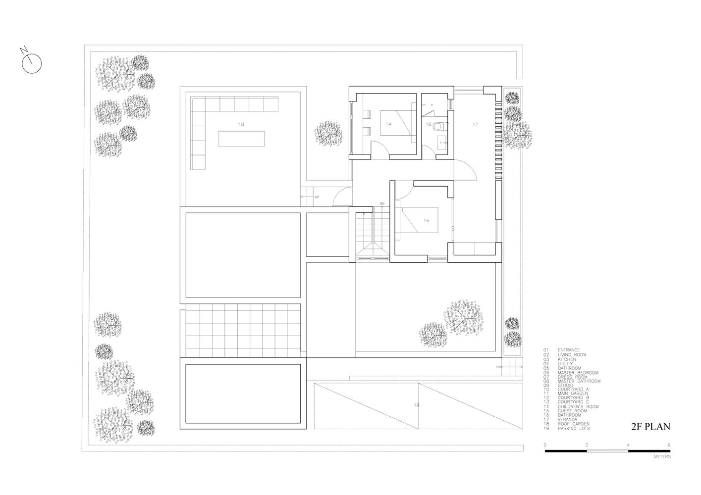 韩国京畿道灯塔住宅-39