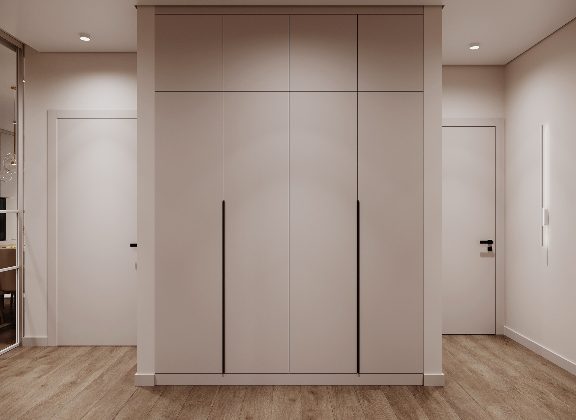 onbono·interiors室内设计项目-9