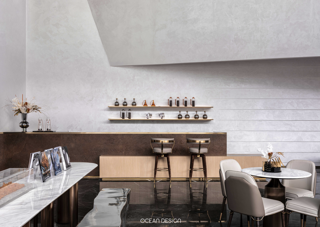 邯郸铜锣湾广场丨中国邯郸丨奥迅设计,奥妙陈设-44