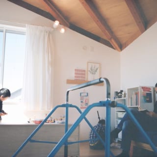 丨日本埼玉丨一級建築士事務所 西川拓平田悠-30