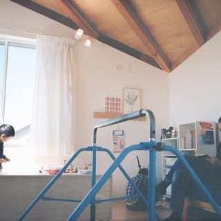 丨日本埼玉丨一級建築士事務所 西川拓平田悠-30