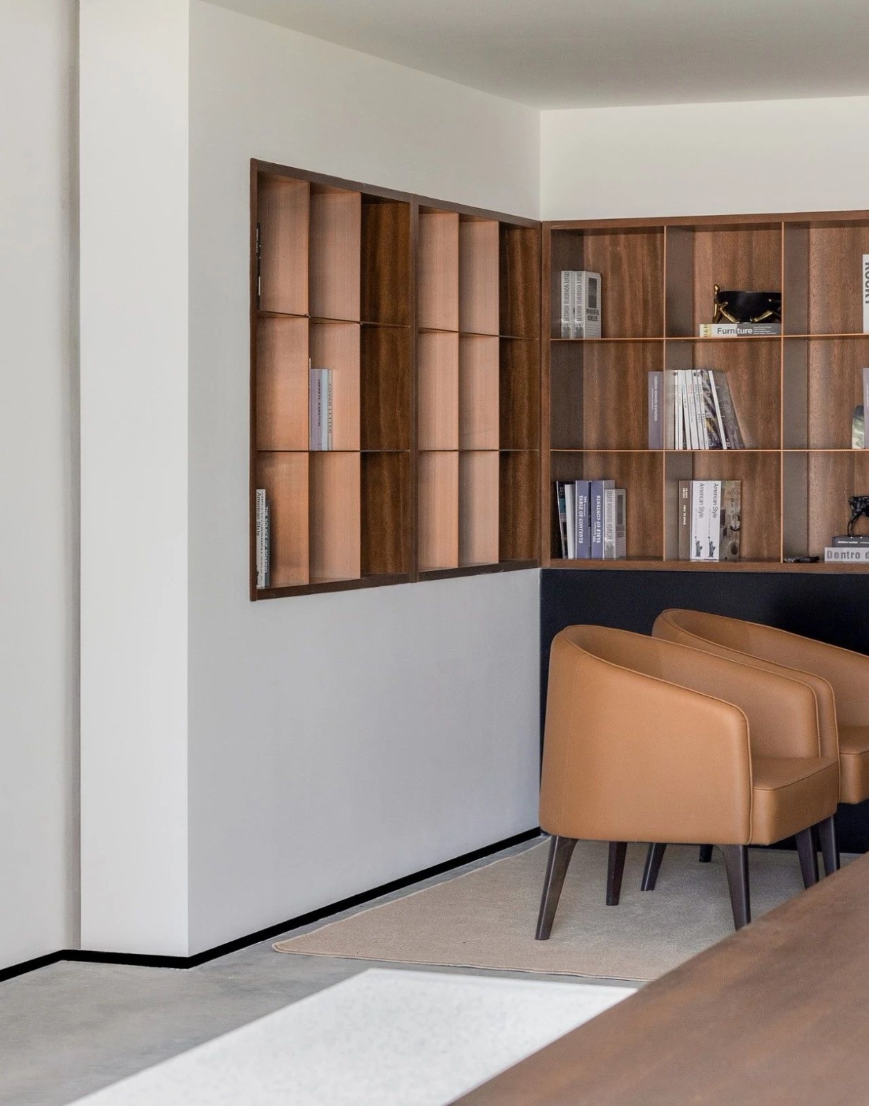 融合传统与现代,打造无界空间——方鲲国际设计案例解读-20