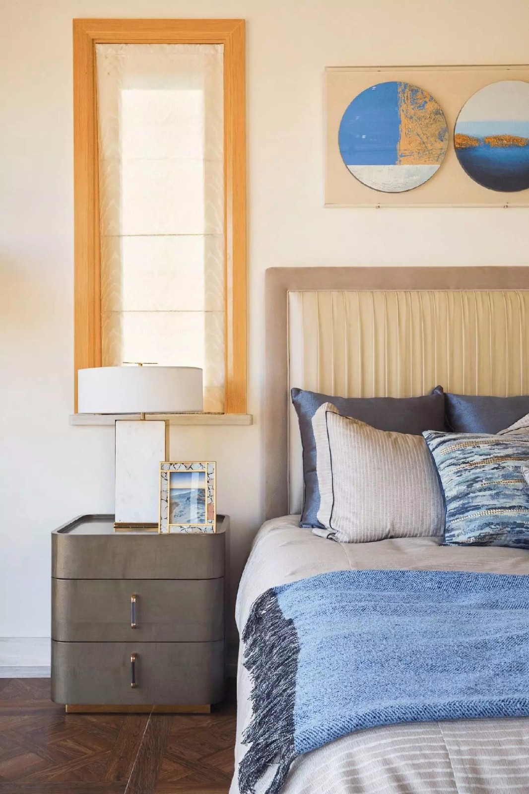 346㎡三亚申亚亚龙湾壹号别墅样板间设计-21