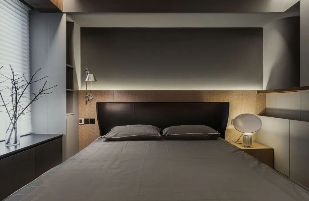 溯游 Swim Back · 北京学区房的自由与品质丨中国北京丨行十设计咨询-77