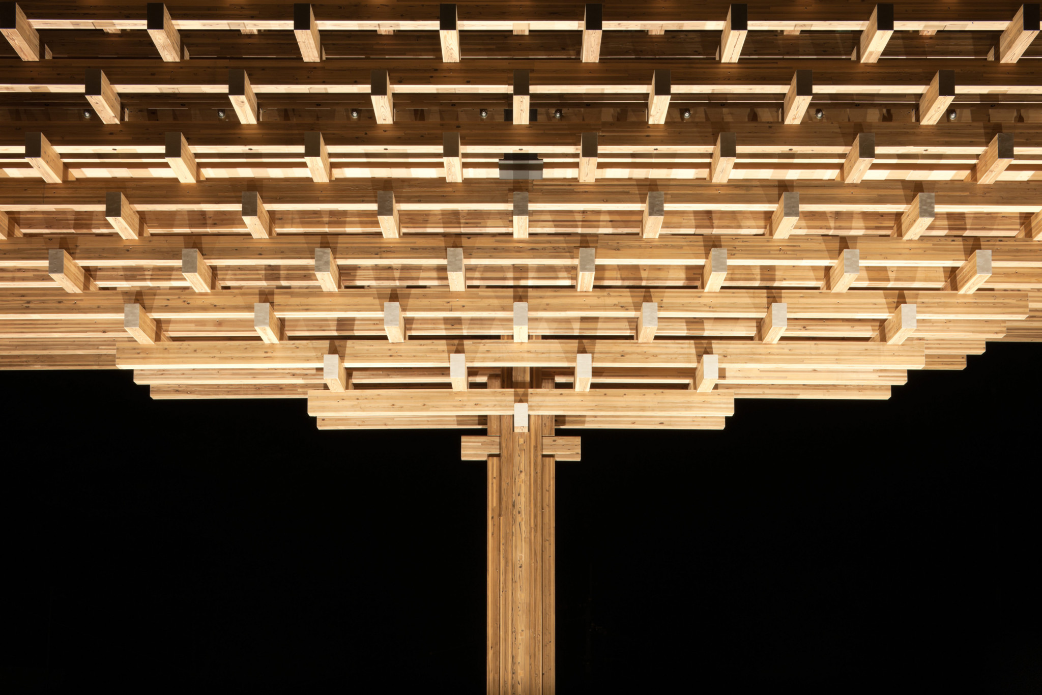 Tokorozawa Sakura Town Kadokawa Culture Museum-27