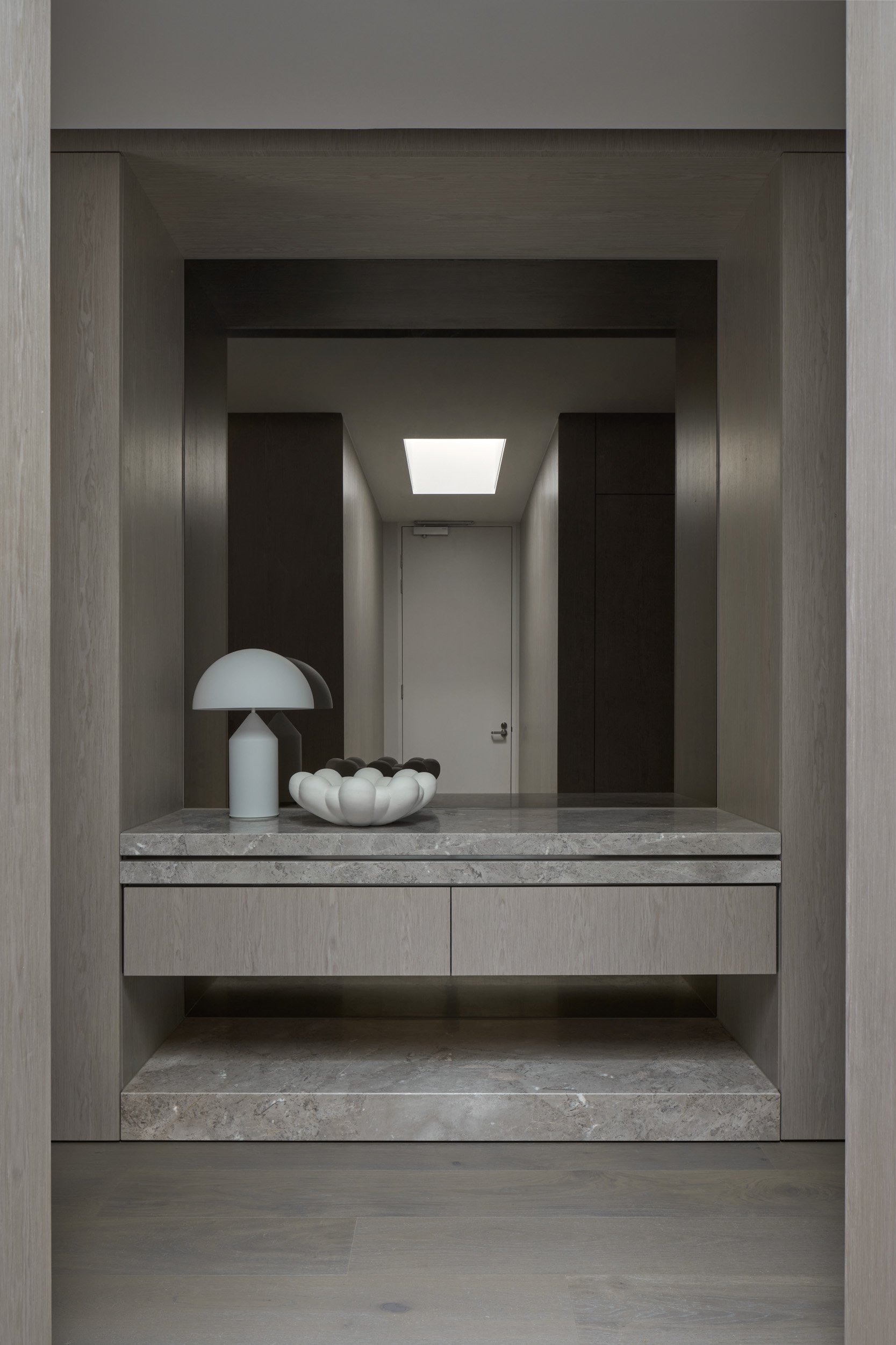 PH202 公寓丨澳大利亚丨Finnis Architects-16