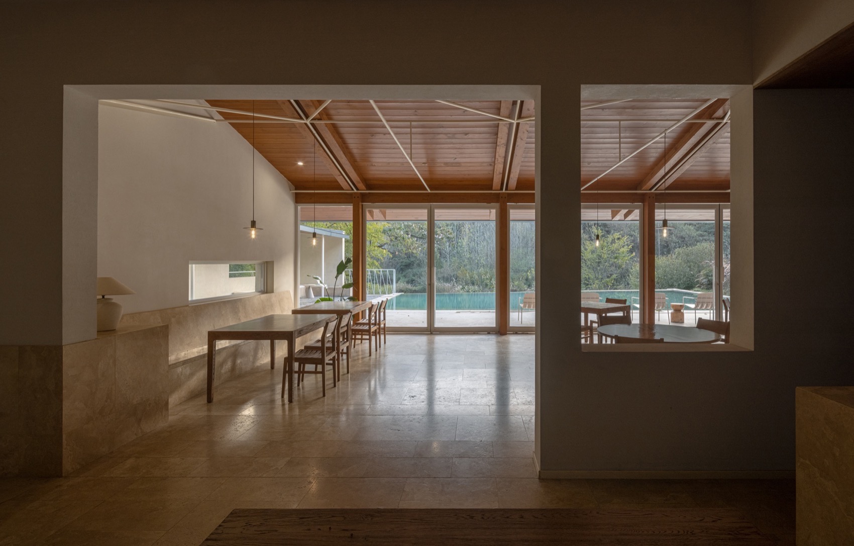 大乐之野·银杏谷丨中国洛阳丨上海末广建筑设计有限公司-85