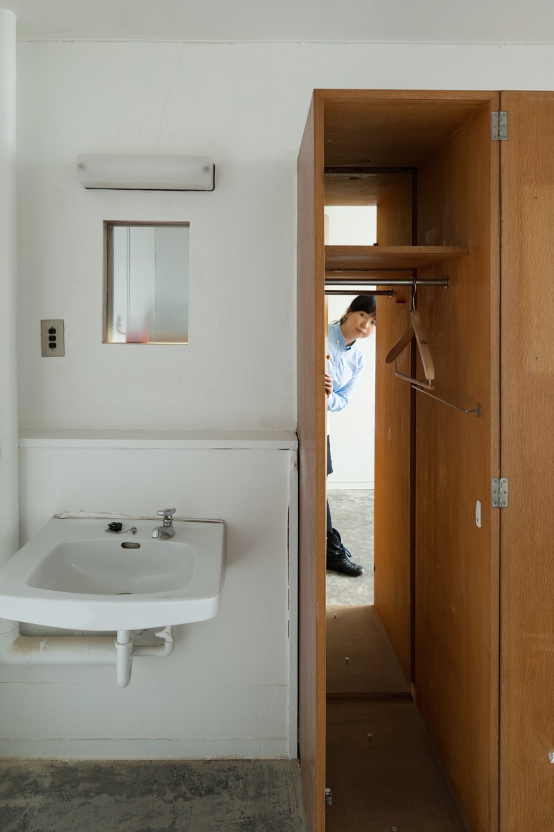 丨日本东京丨Jo Nagasaka,Schemata Architects-13