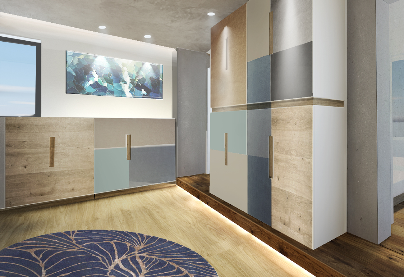 莱比锡独栋住宅改造,扩建与翻新项目丨德国莱比锡丨未明确提及,推测为文本发布者-2