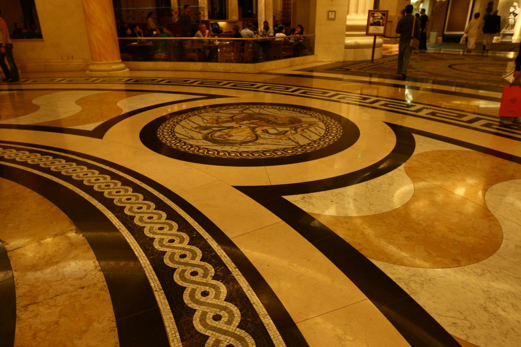 拉斯维加斯凯撒皇宫酒店(会员拍摄图片)-2-30