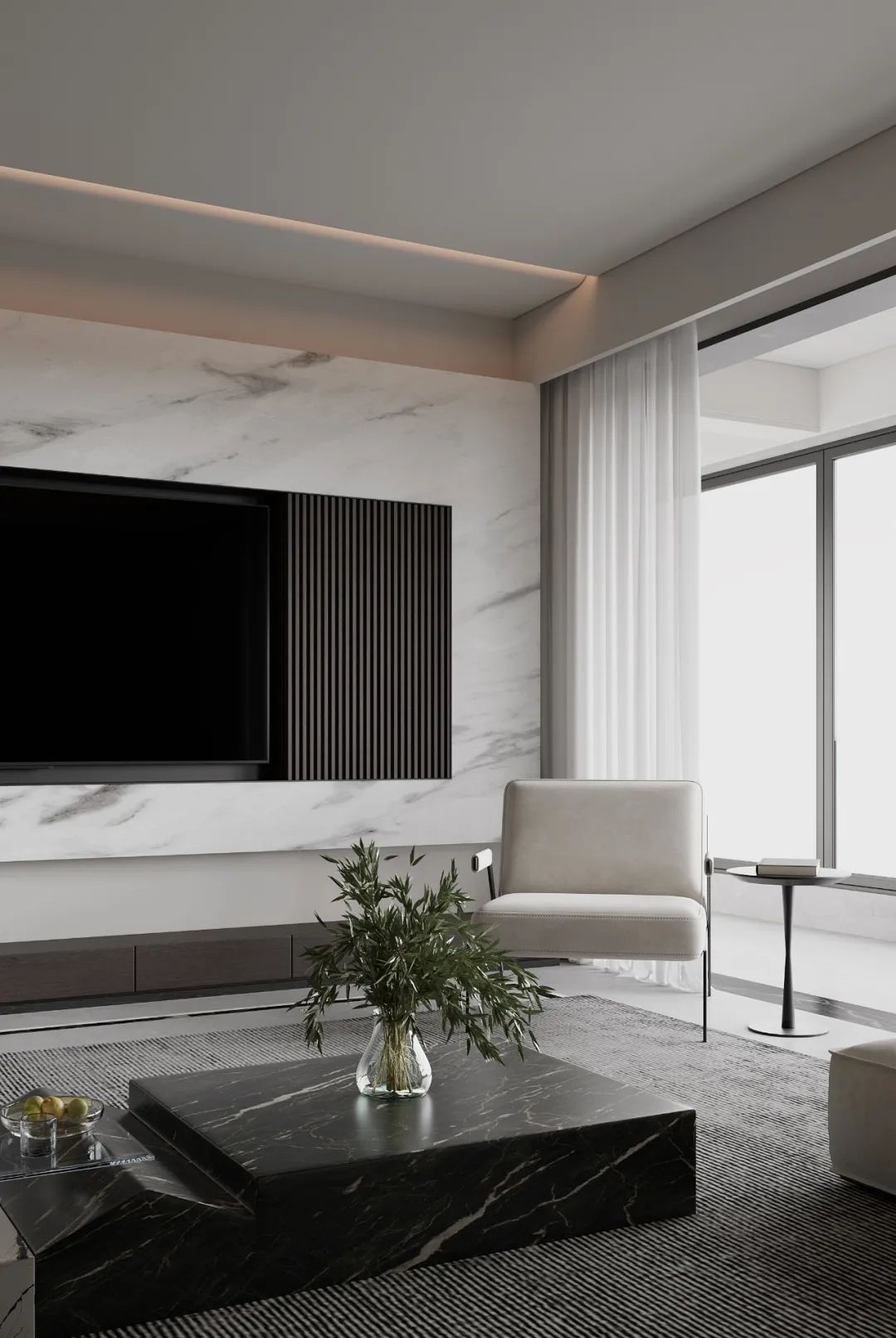 上湖城章丨端石设计-20