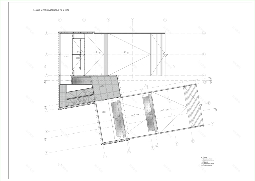 Olympic Champion Maris Strombergs’ BMX Track / Balta Istaba-63