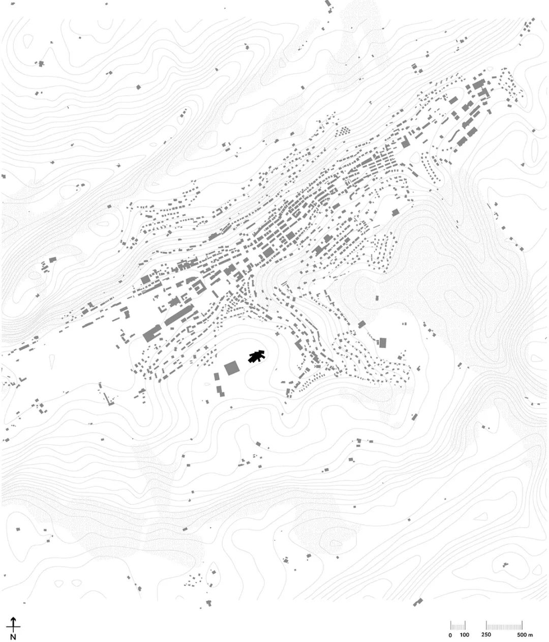 爱彼 Les Saignoles 新制造工厂丨瑞士丨Kuník de Morsier 建筑事务所-78