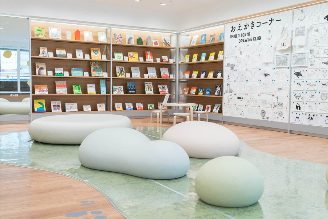 优衣库旗舰店-45