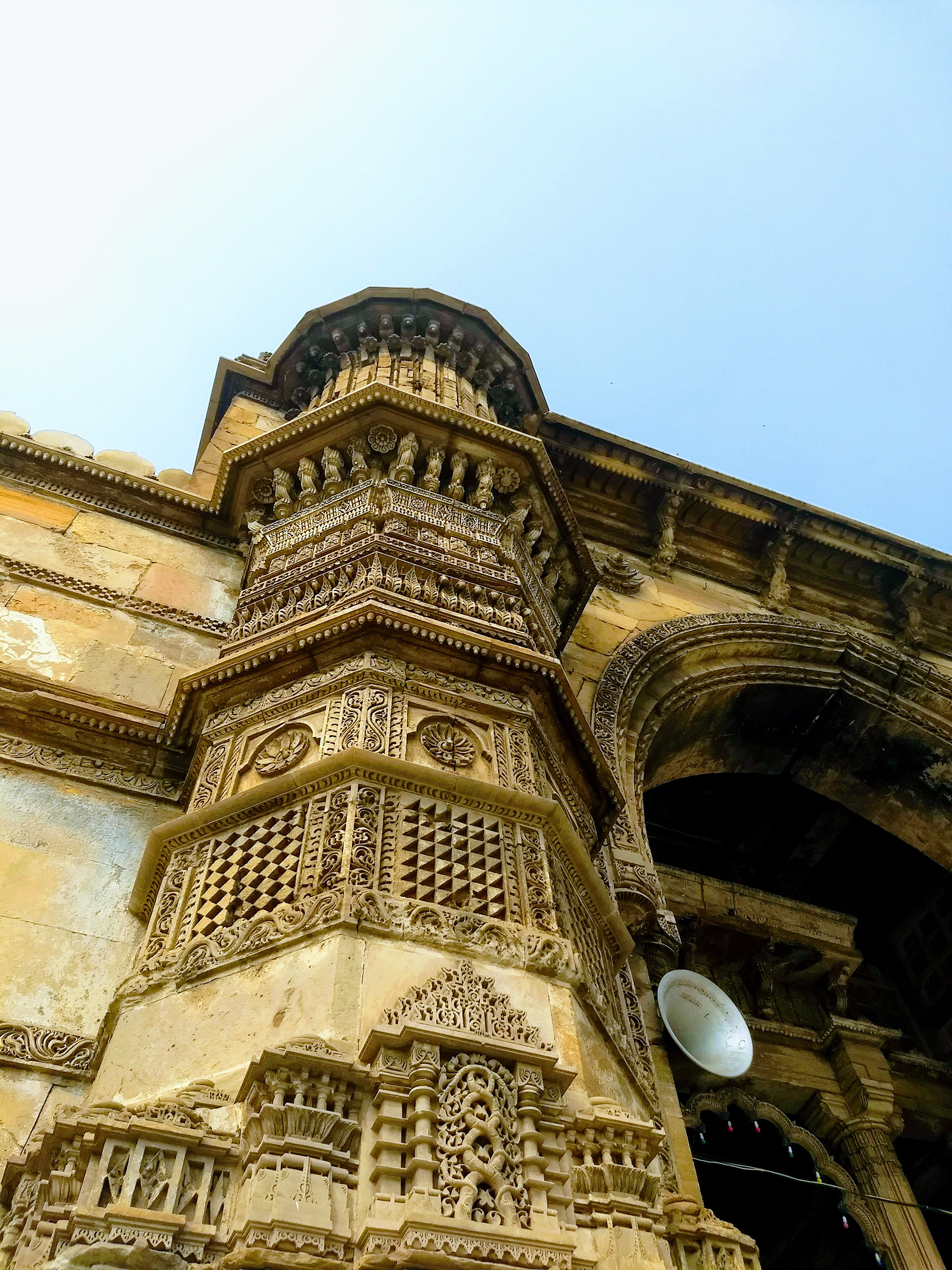 Portraits of Ahmedabad-12