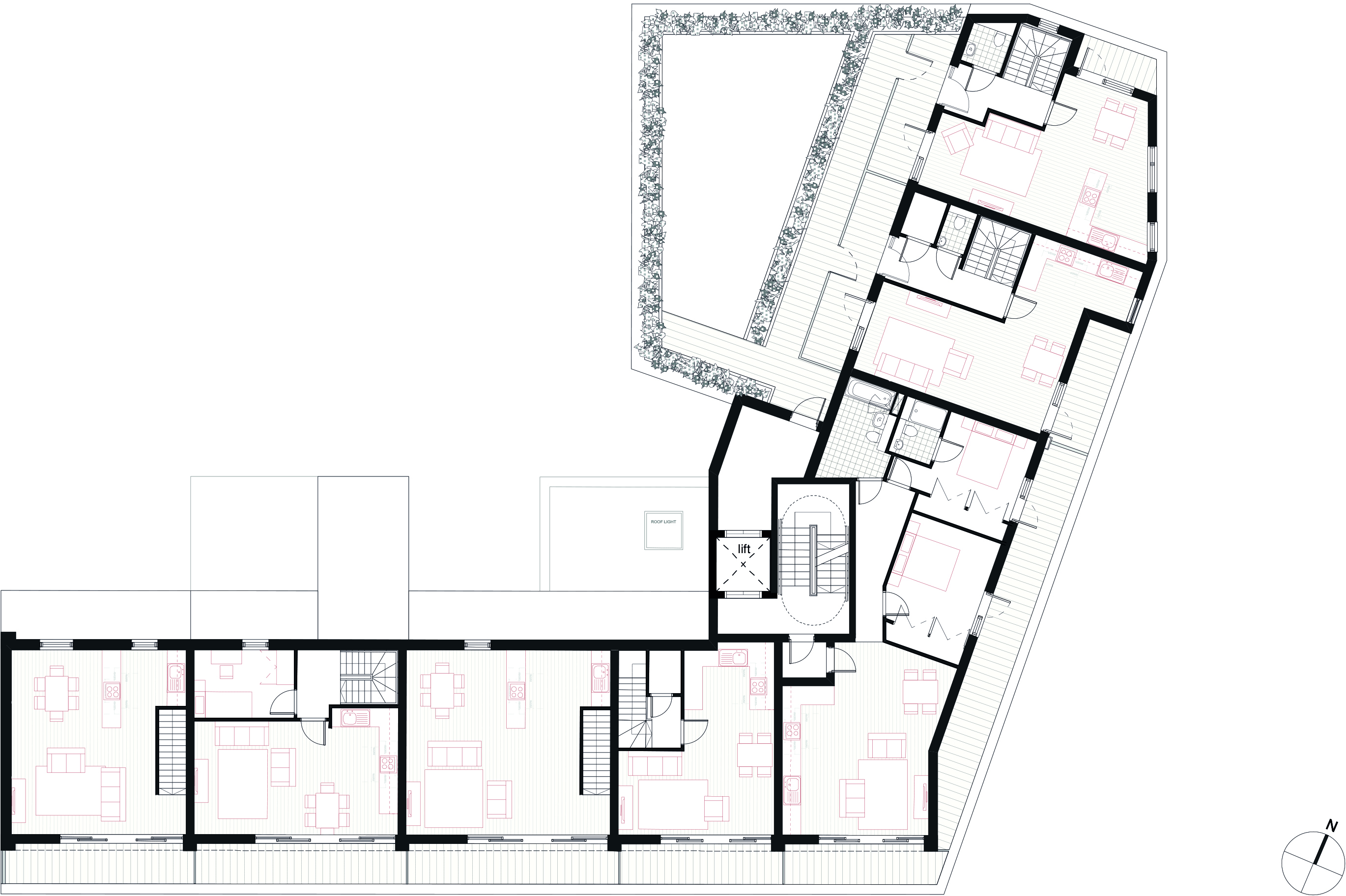 维纳街的工业美学复兴-20