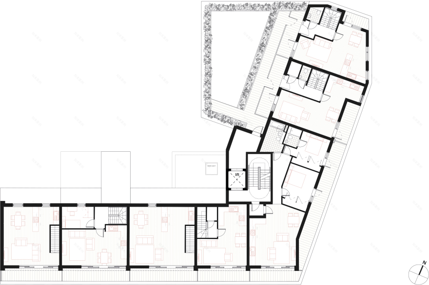 维纳街的工业美学复兴-20
