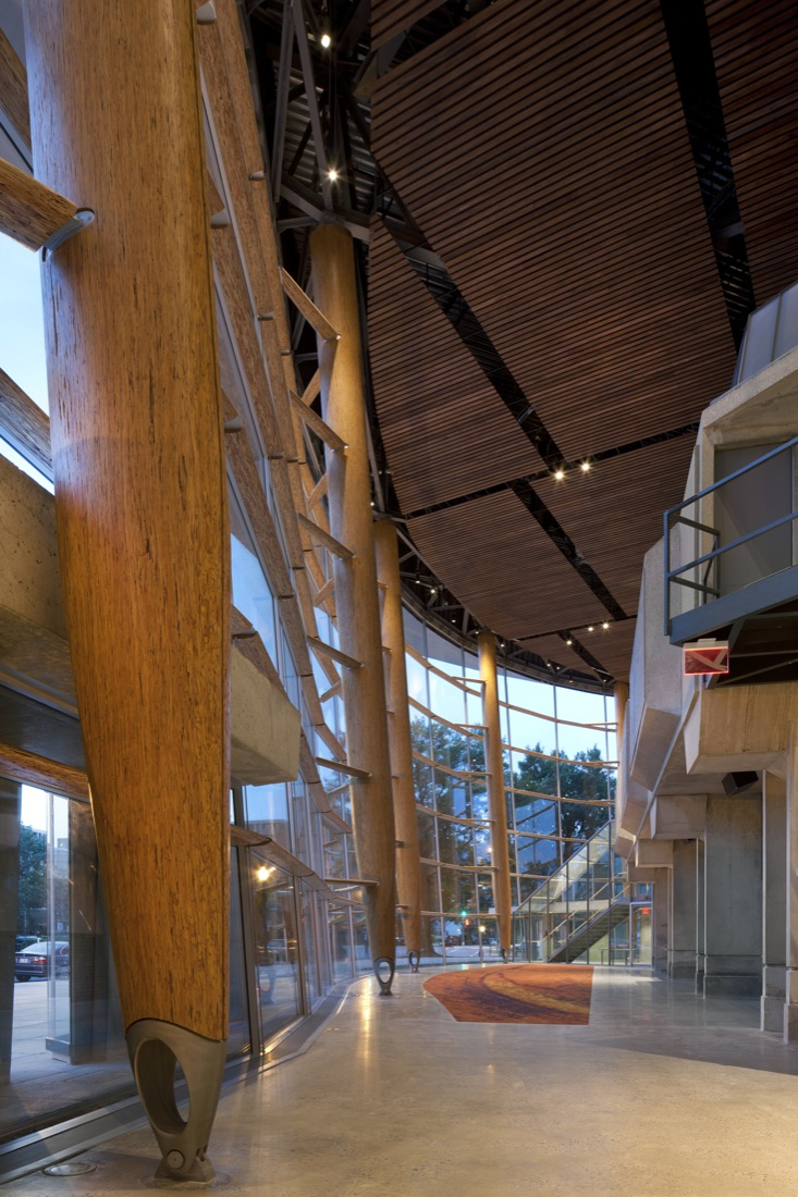 华盛顿特区激情美国精神剧场-4