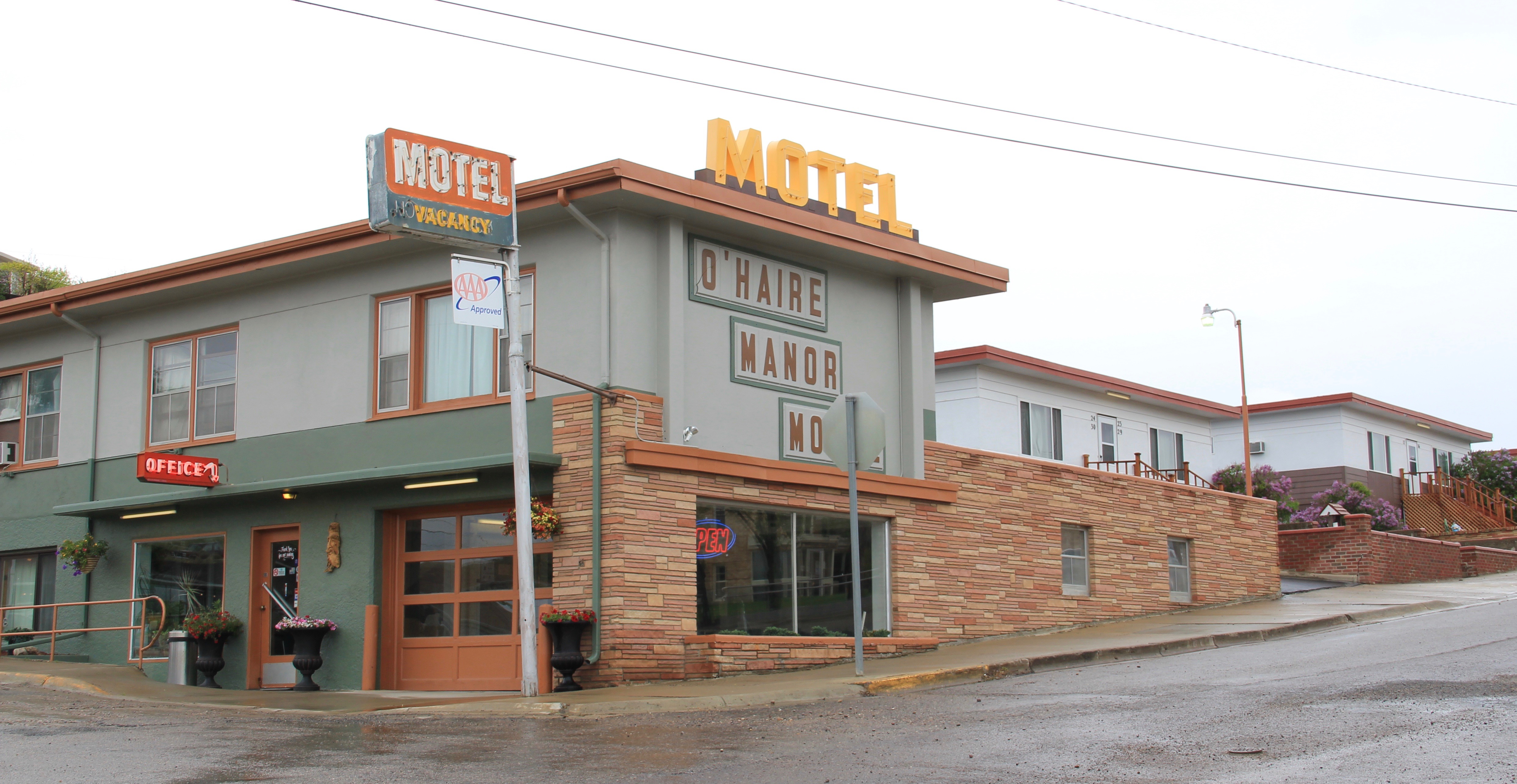 将谢尔比蒙大拿历史市中心列入国家历史名胜名录丨美国蒙大拿-14