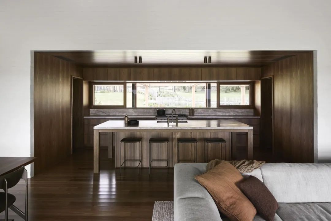 菲利普港湾滨海住宅 Portsea Beach House丨Studio Esteta-28