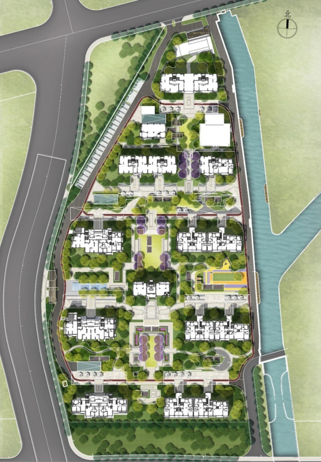 上海汇成南街里丨中国上海丨UDG联创设计-17