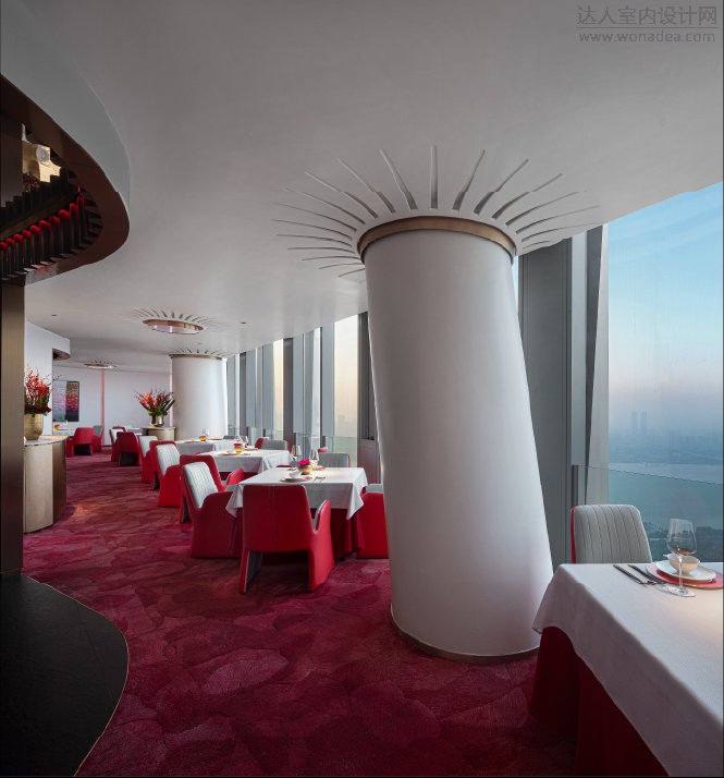 粤榕轩·君宴丨中国杭州丨杭州意关联室内设计有限公司-9