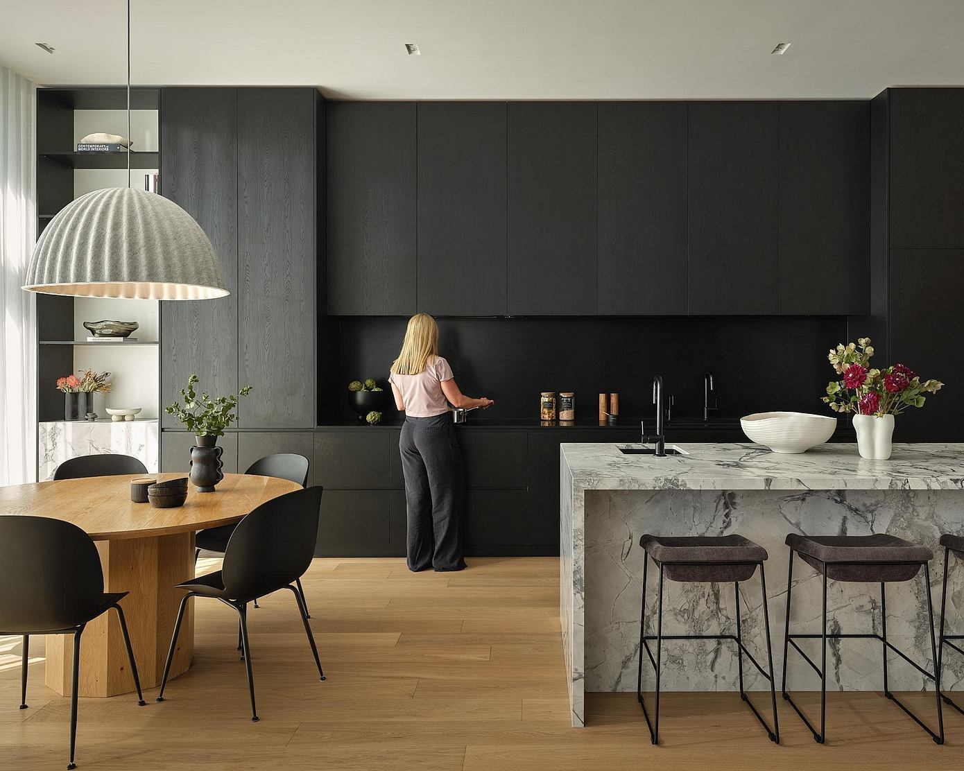 117号房屋丨加拿大多伦多-2