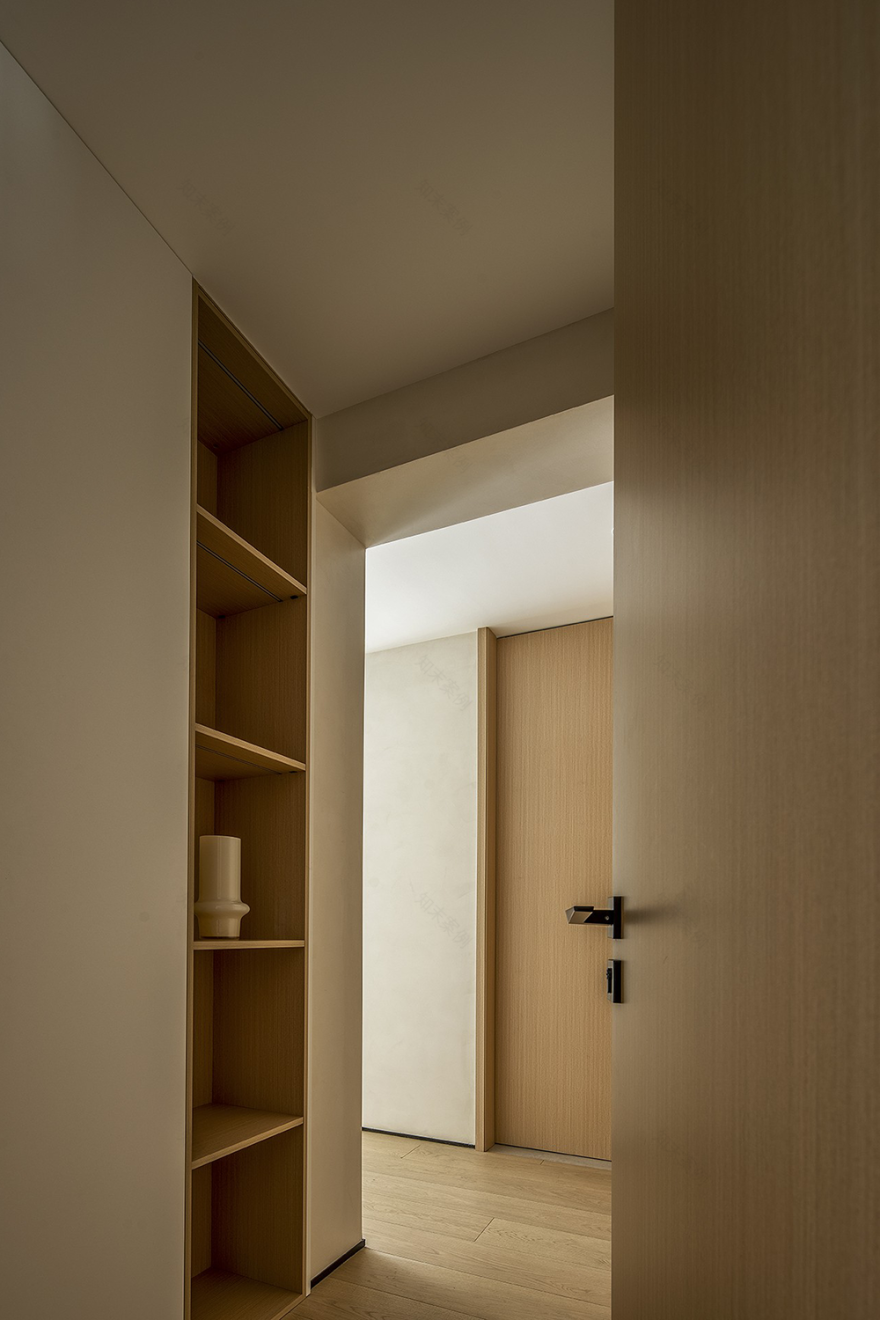 通透自由之家丨中国浙江丨青创空间设计-20