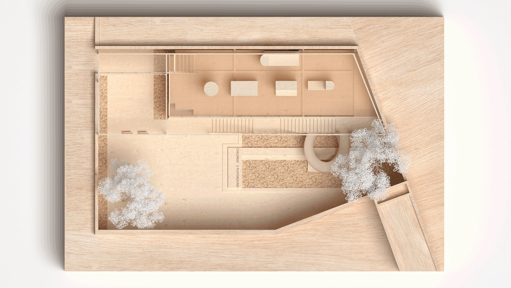 阿那亚·金山岭丨中国河北丨WTD纬图设计-86