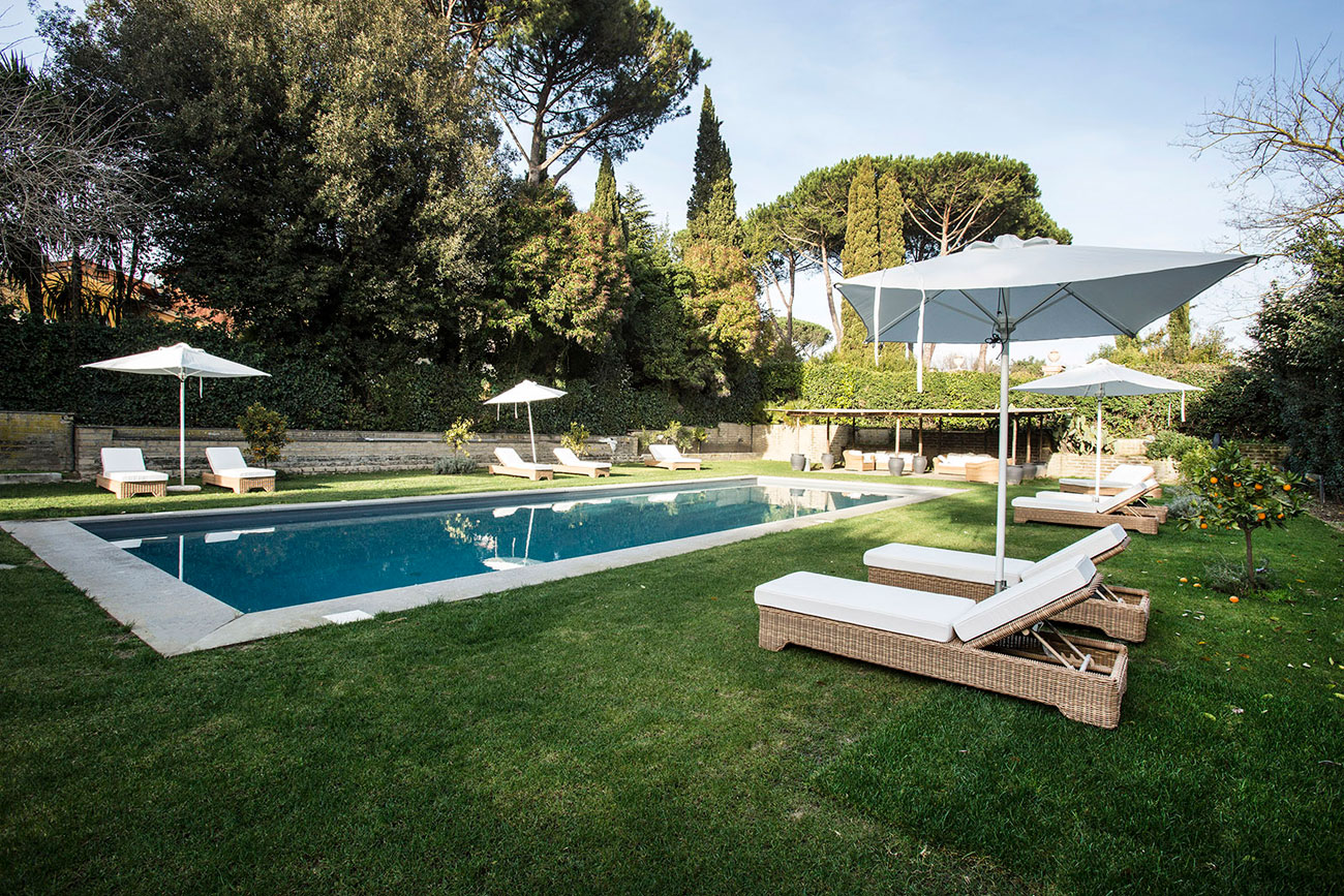 奥尔吉塔别墅-3