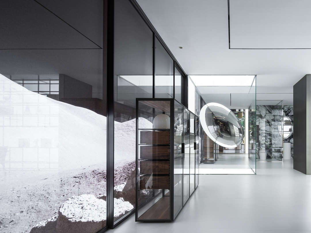 极钢艺廊 KIKONG GALLERY丨中国温州丨潘放工作室-89