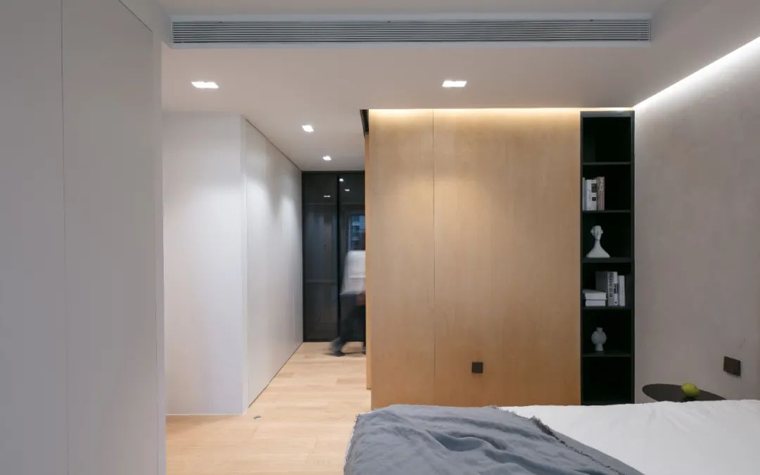 都市绿洲 · 工业设计师的慢生活平衡之家丨中国上海丨Muka Architects-41