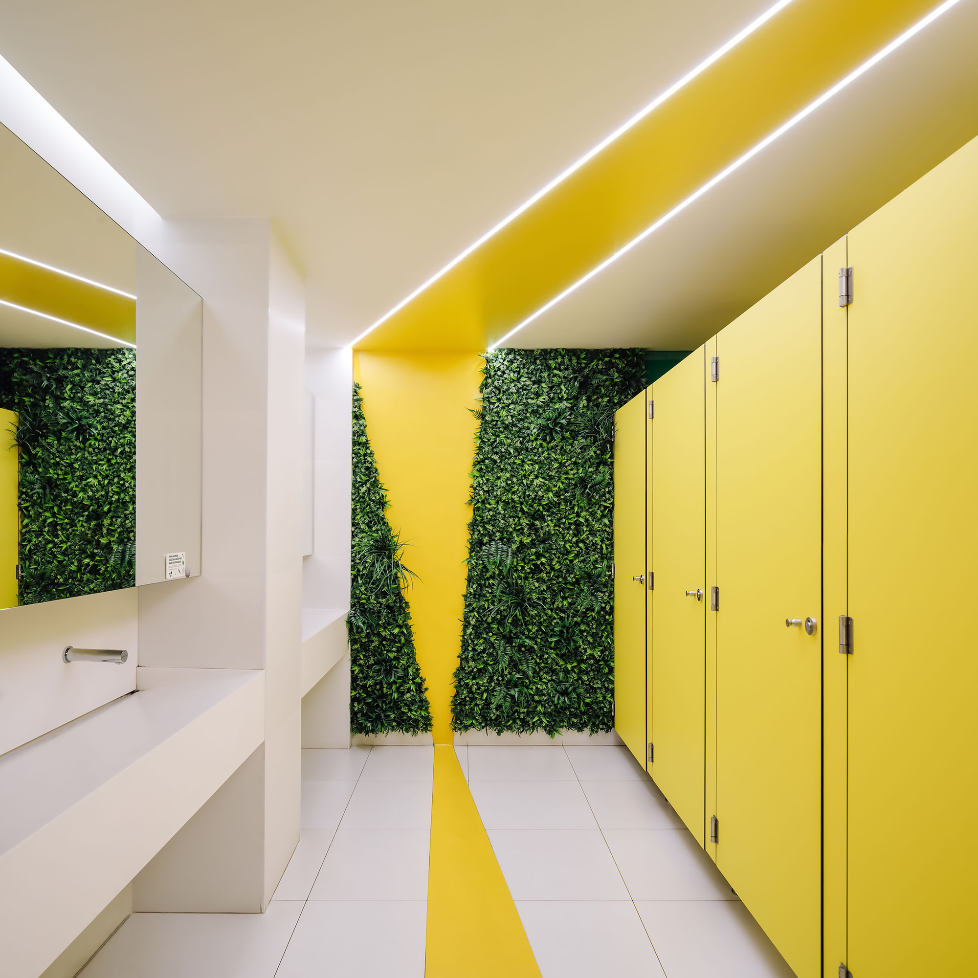 Alegro Sintra Shopping Center / Chapman Taylor + BOOST studio-40