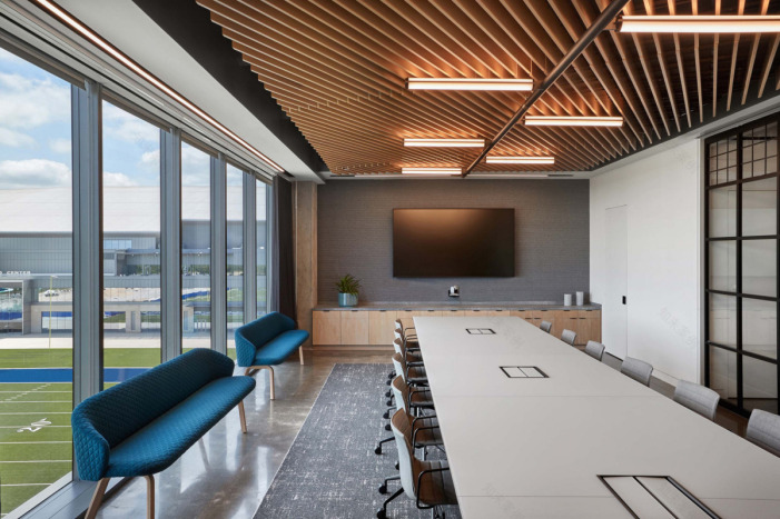 替代技术公司办事处 - 弗里斯科-13