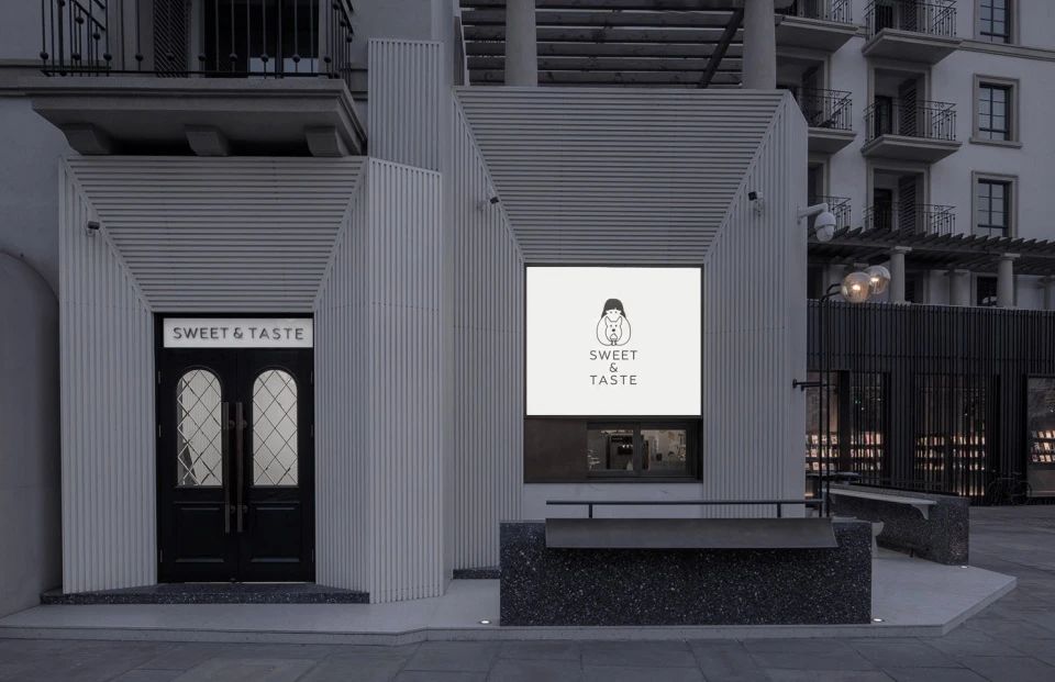 秦皇岛SWEET-TASTE甜品店-21