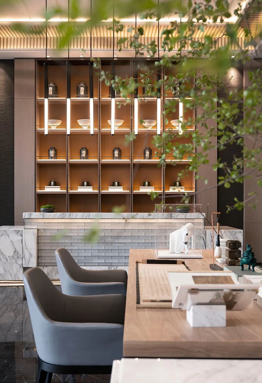 深圳建发小巨蛋(璟悦轩)营销中心-41