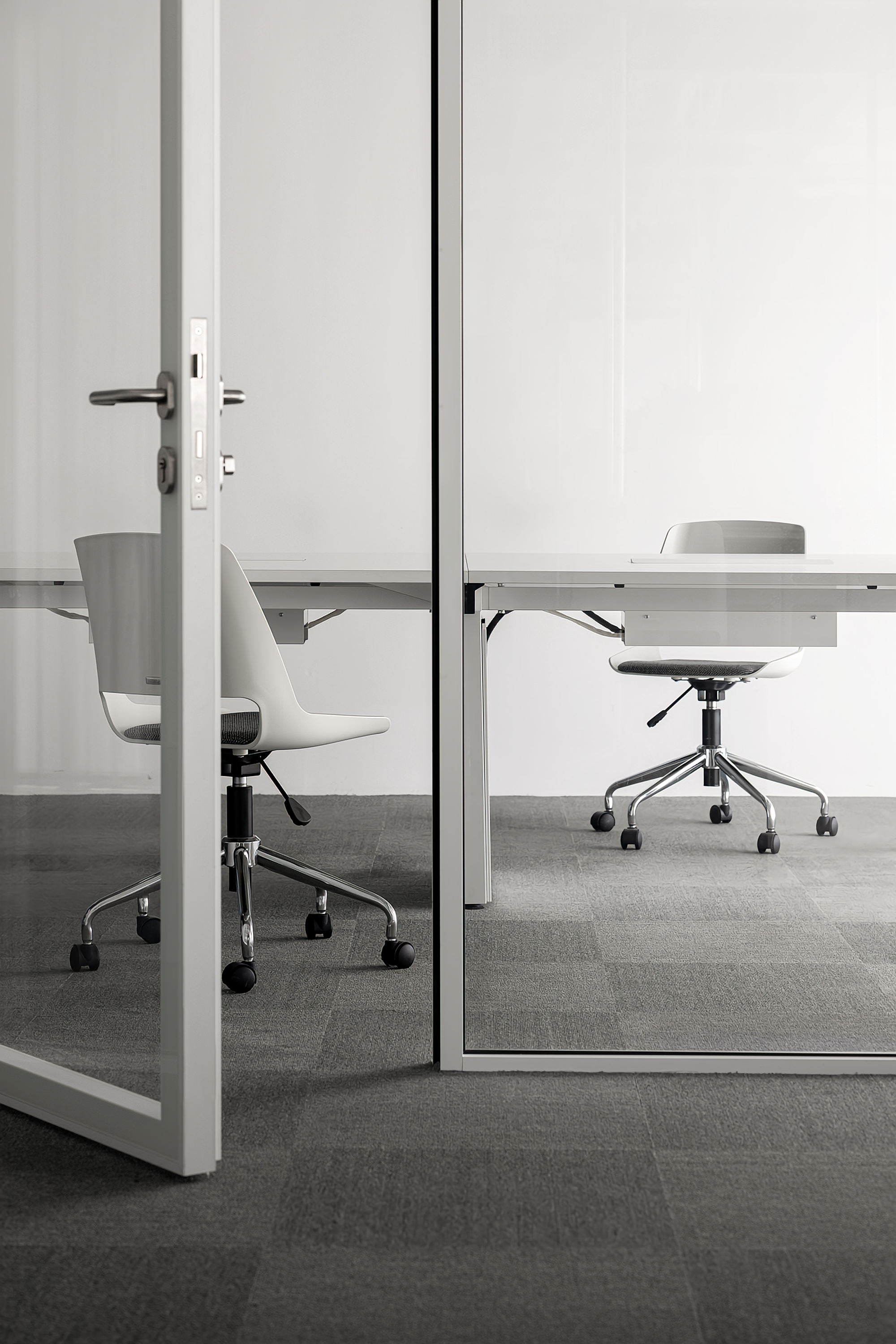 德赛斯西北运营中心办公室丨中国西安丨HEAN DESIGN 工作室（Xi'an）-10