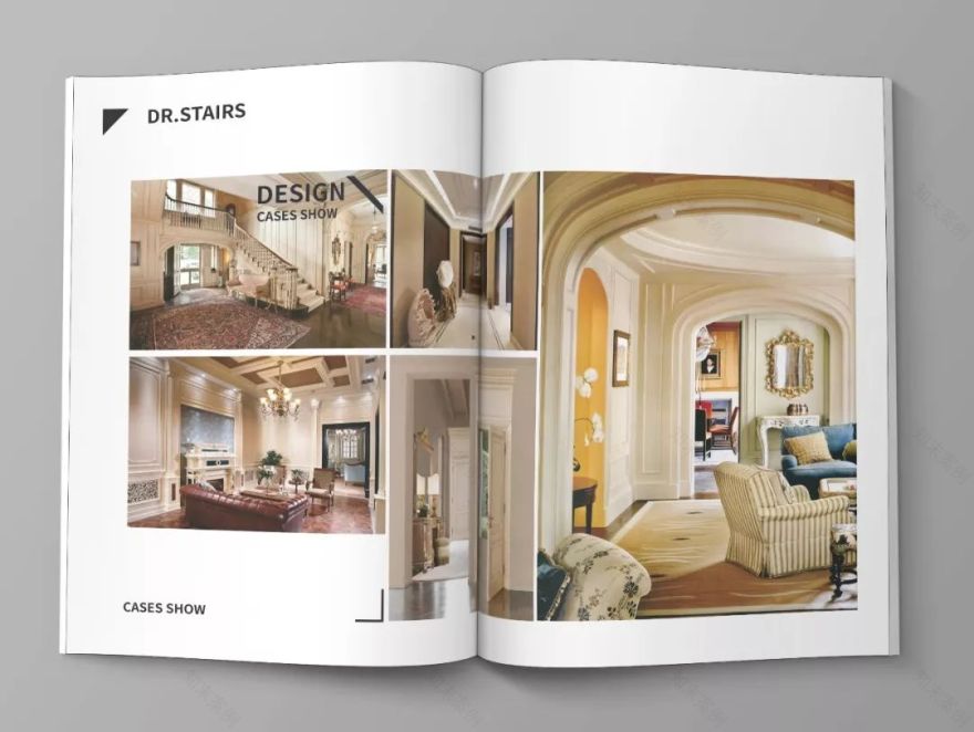 《木有生活美学》产品手册,成都素派创意设计-25