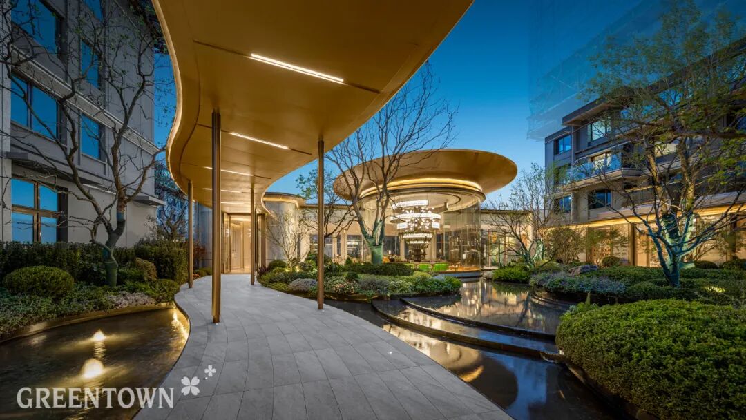 长安芳菲，静待君赏-16