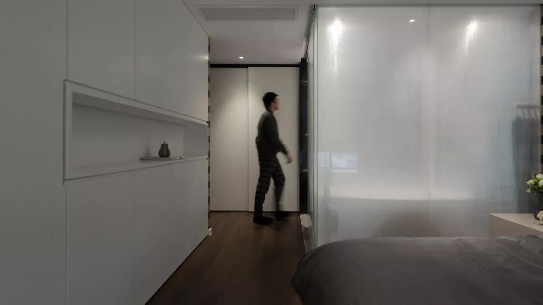 金茂悦 | 智慧设计打造生活美学空间-92