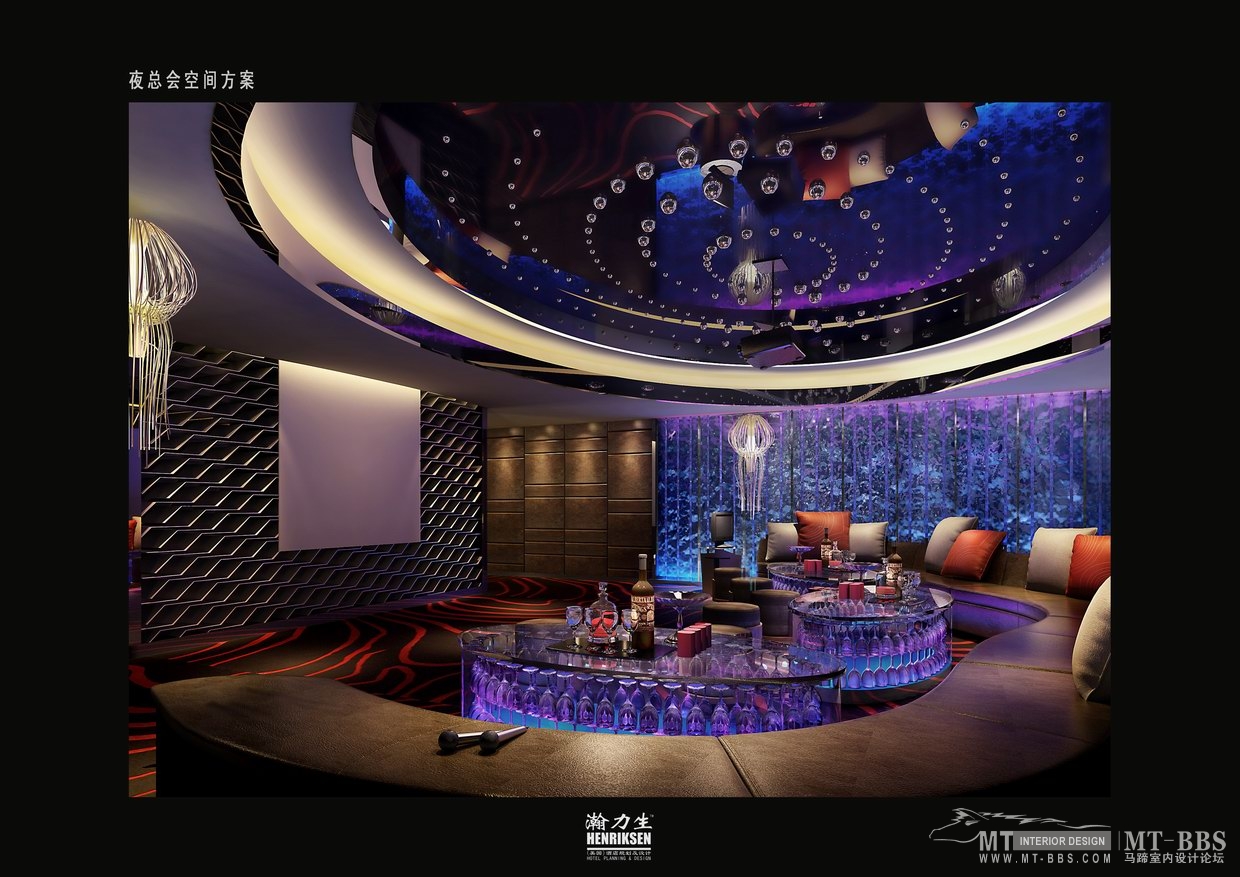 陵水三正半山酒店概念设计-3-26