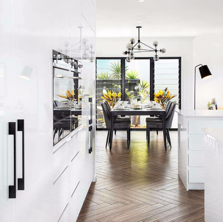 昆士兰简约别墅 | 自然与生活和谐共处-14