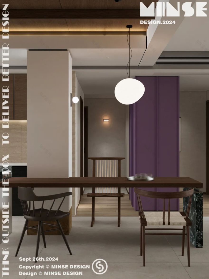 紫木栖丨中国萍乡丨民舍制作空间设计工作室-34