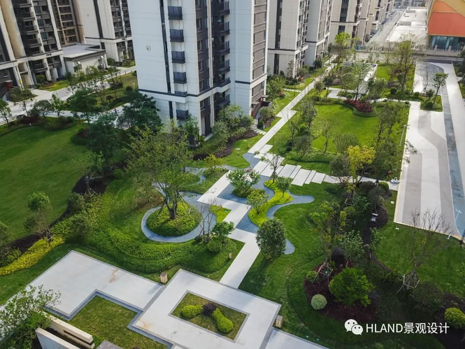 上杭鼎盛·天辰景观设计丨中国龙岩丨厦门合立道设计集团景观设计所-42