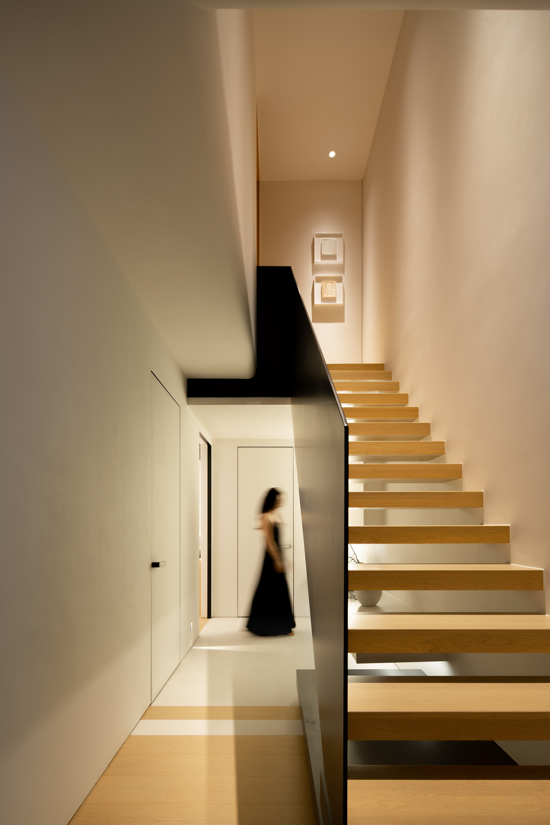 象山墅院·光年之旅丨中国南京丨观享际SKH室内设计-732