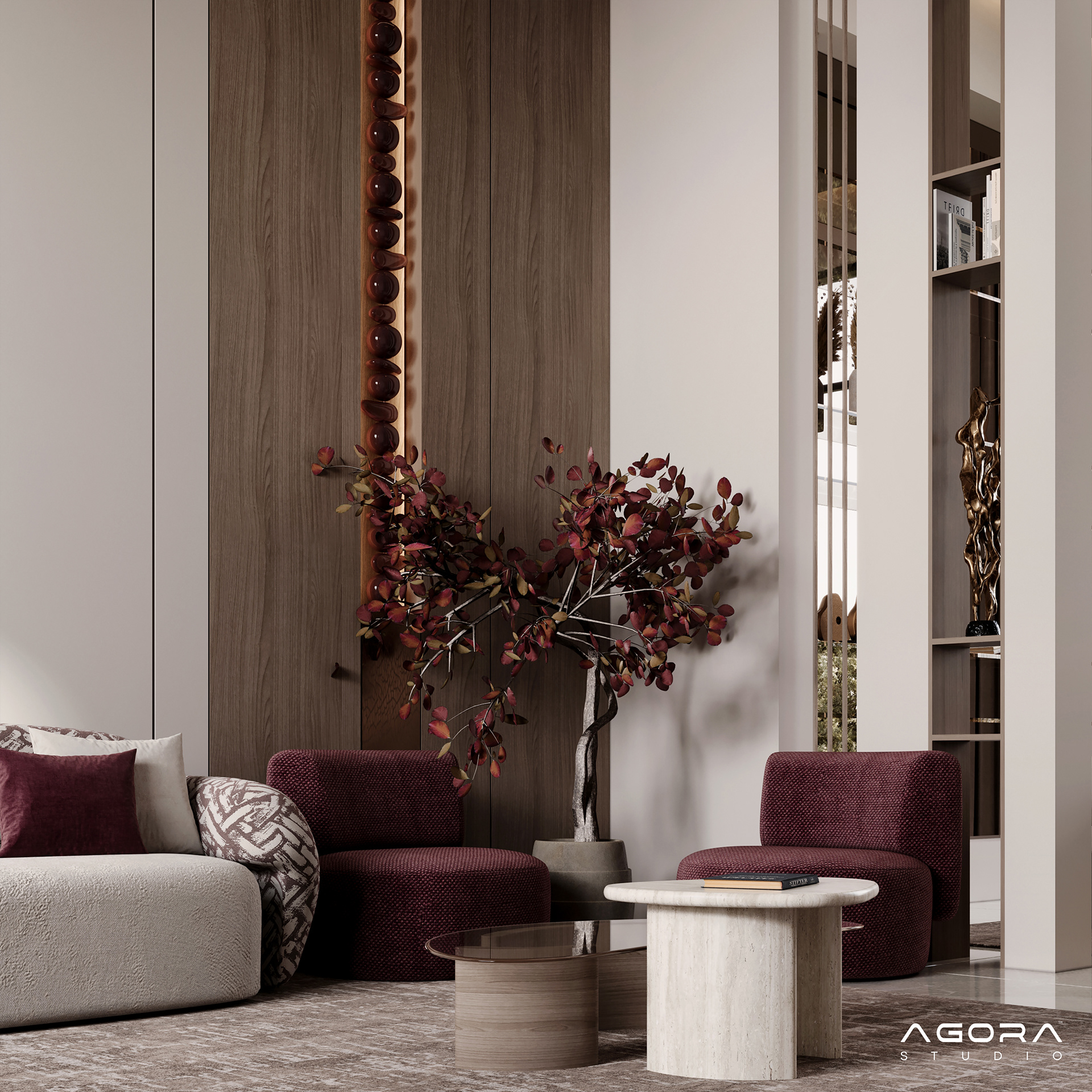 Warm & Tradinional-5