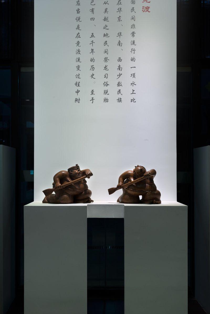 浪石陶艺美术馆-9